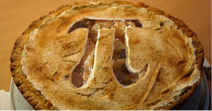 Selling A House Is As Easy As Pi… Or Is It?