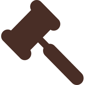 gavel