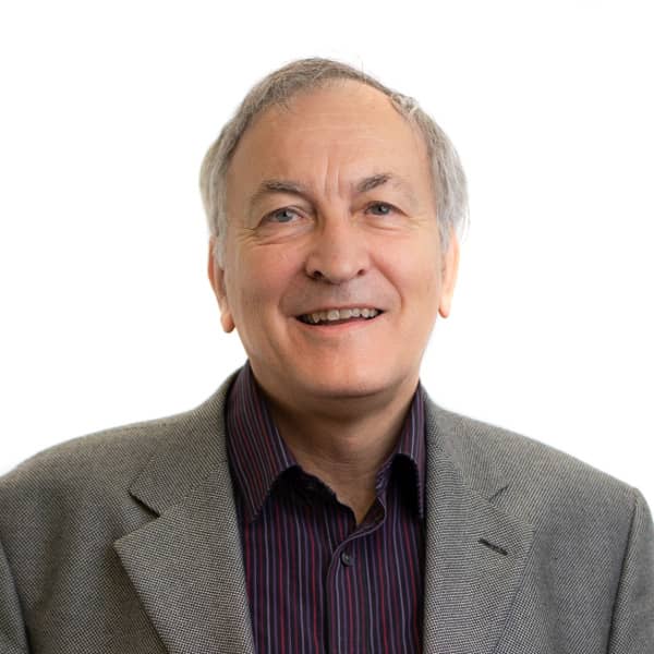 Richard Copus